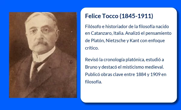 Felice Tocco