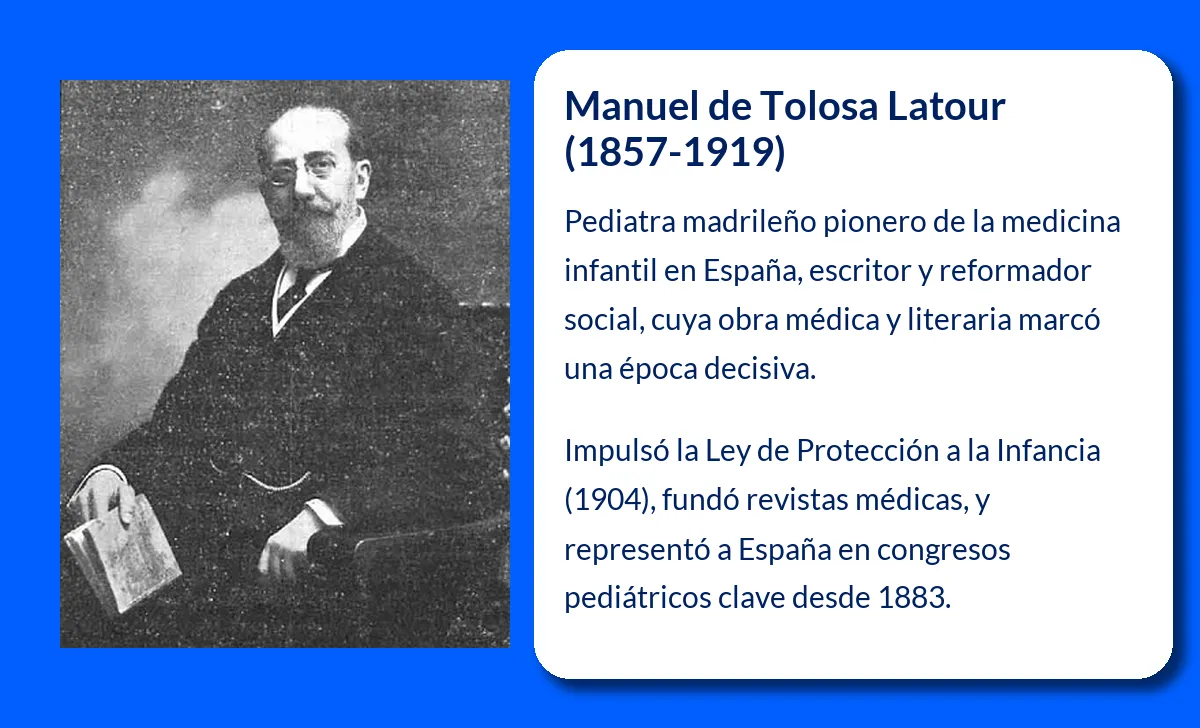 Tolosa Latour