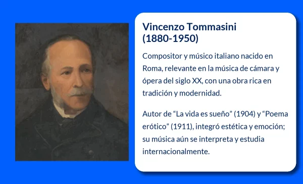 Tommasini