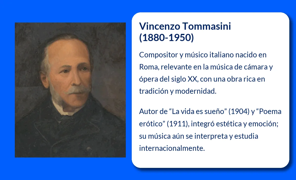 Tommasini