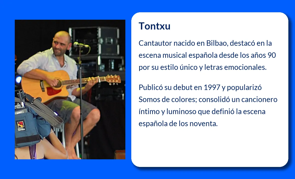 Tontxu