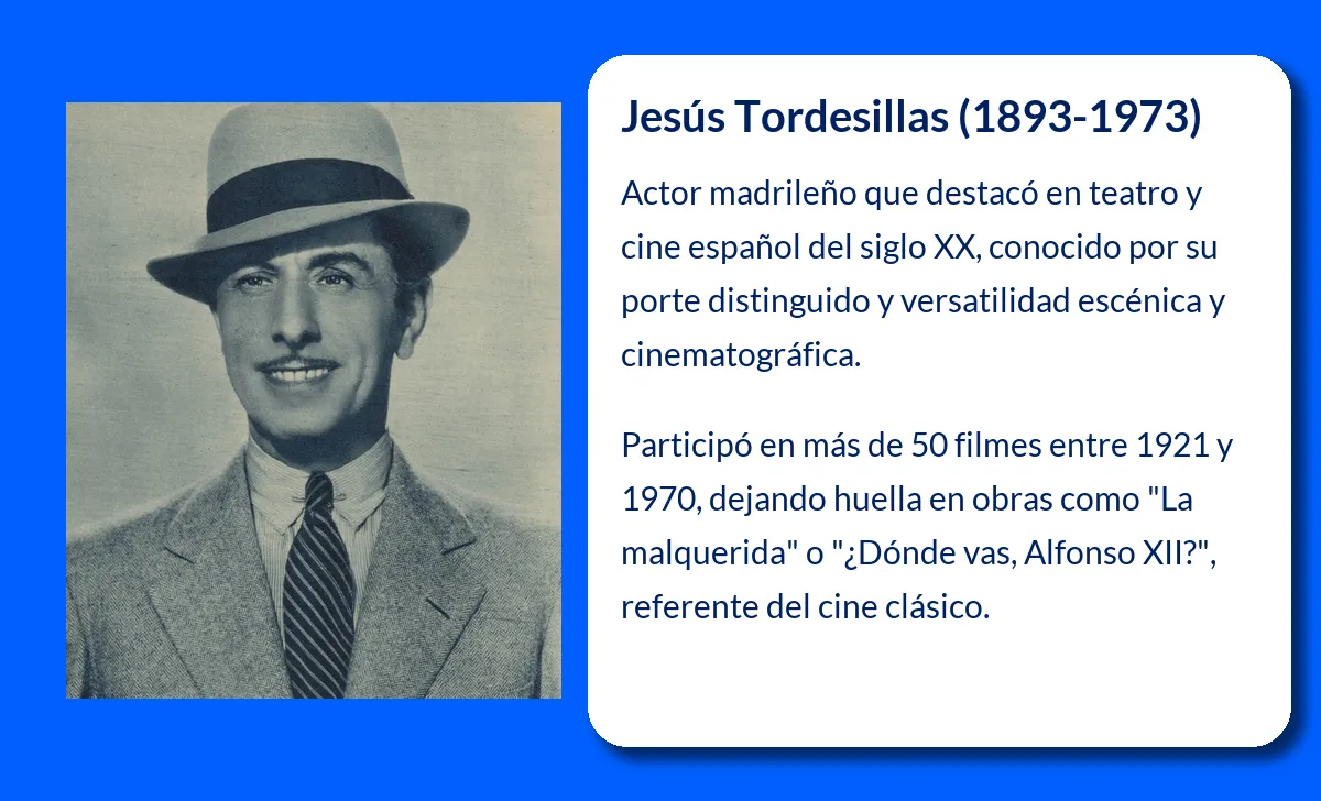 Jesús Tordesillas