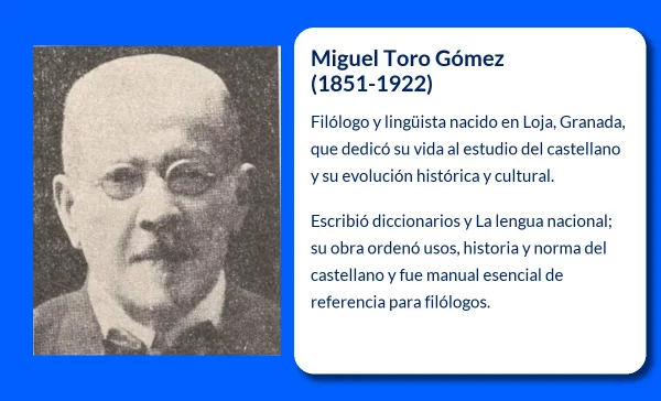 Miguel Toro Gómez