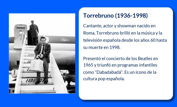 Torrebruno