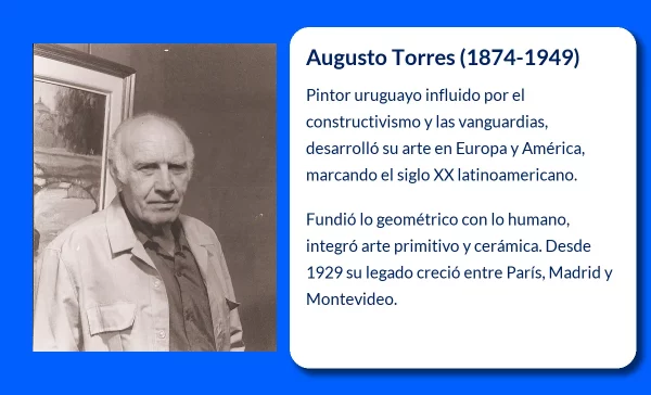 Augusto Torres