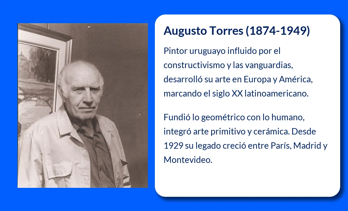 Augusto Torres