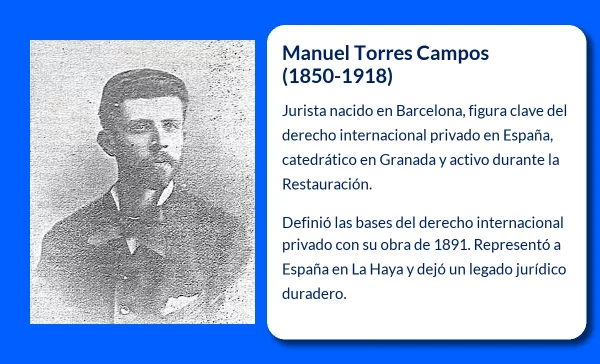 Torres Campos