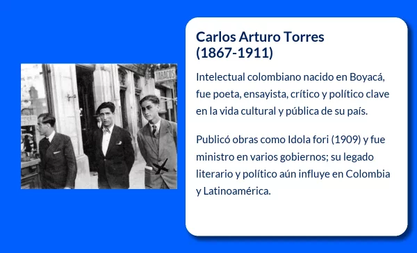 Carlos Arturo Torres