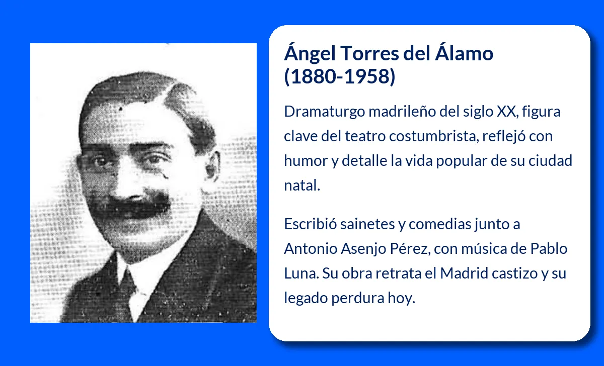 Torres del Álamo