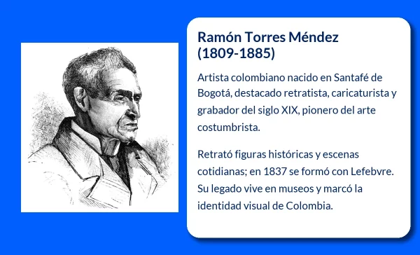 Torres Méndez