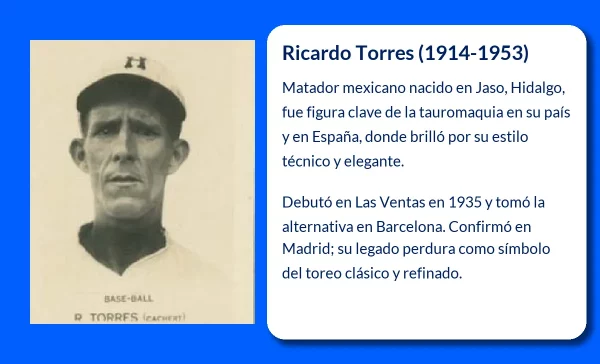 Ricardo Torres