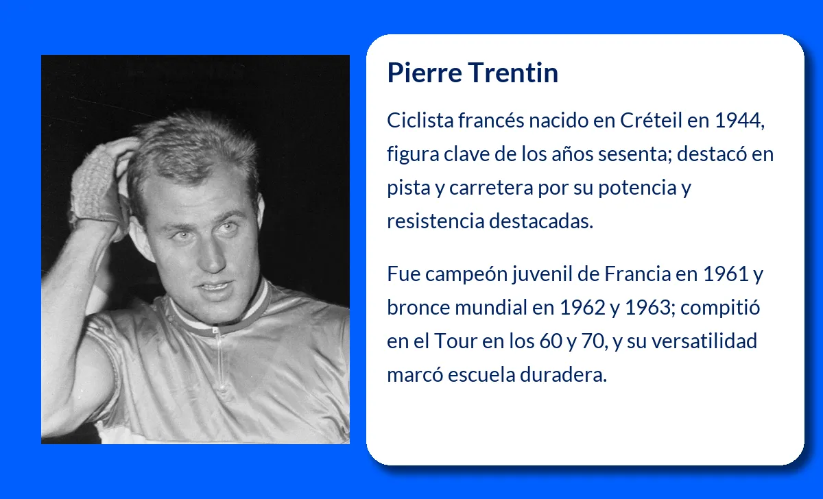 Pierre Trentin