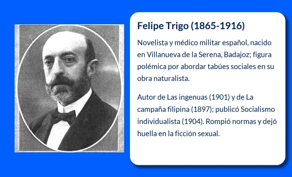 Felipe Trigo