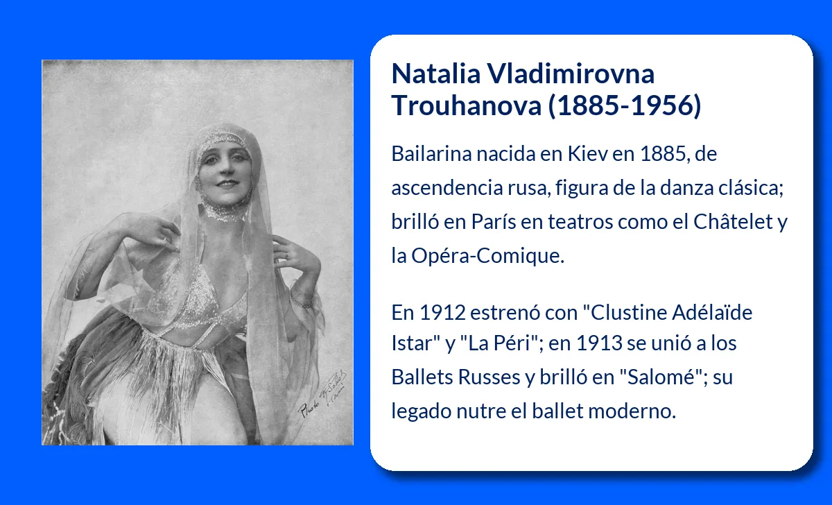 Trouhanova