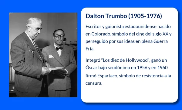 Dalton Trumbo