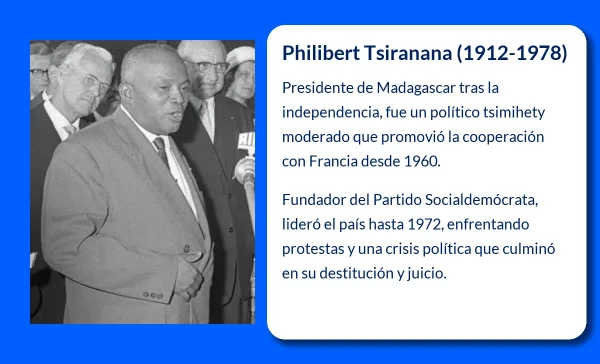 Tsiranana