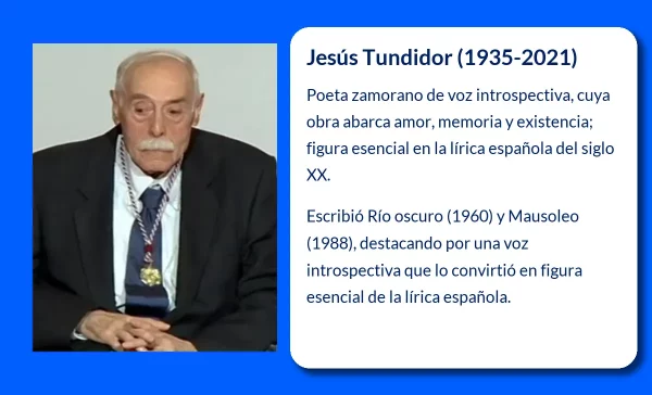 Jesús Tundidor