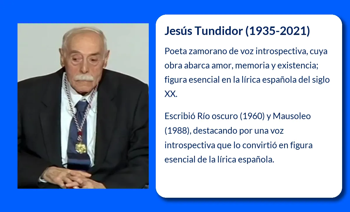 Jesús Tundidor