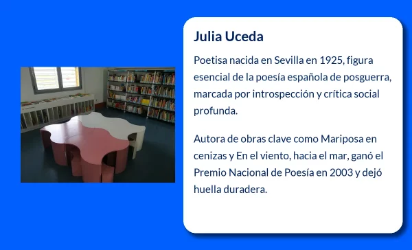 Julia Uceda
