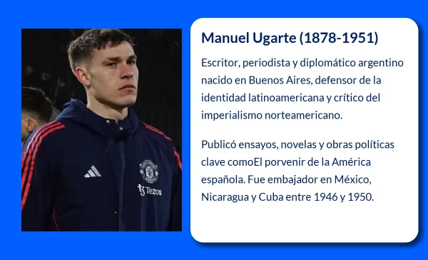 Manuel Ugarte