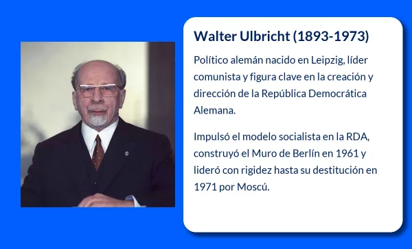 Walter Ulbricht