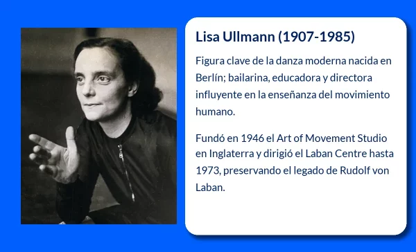 Lisa Ullmann