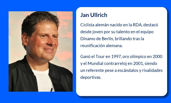 Jan Ullrich