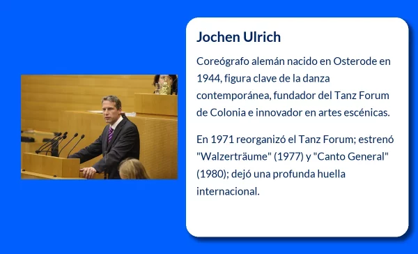 Jochen Ulrich