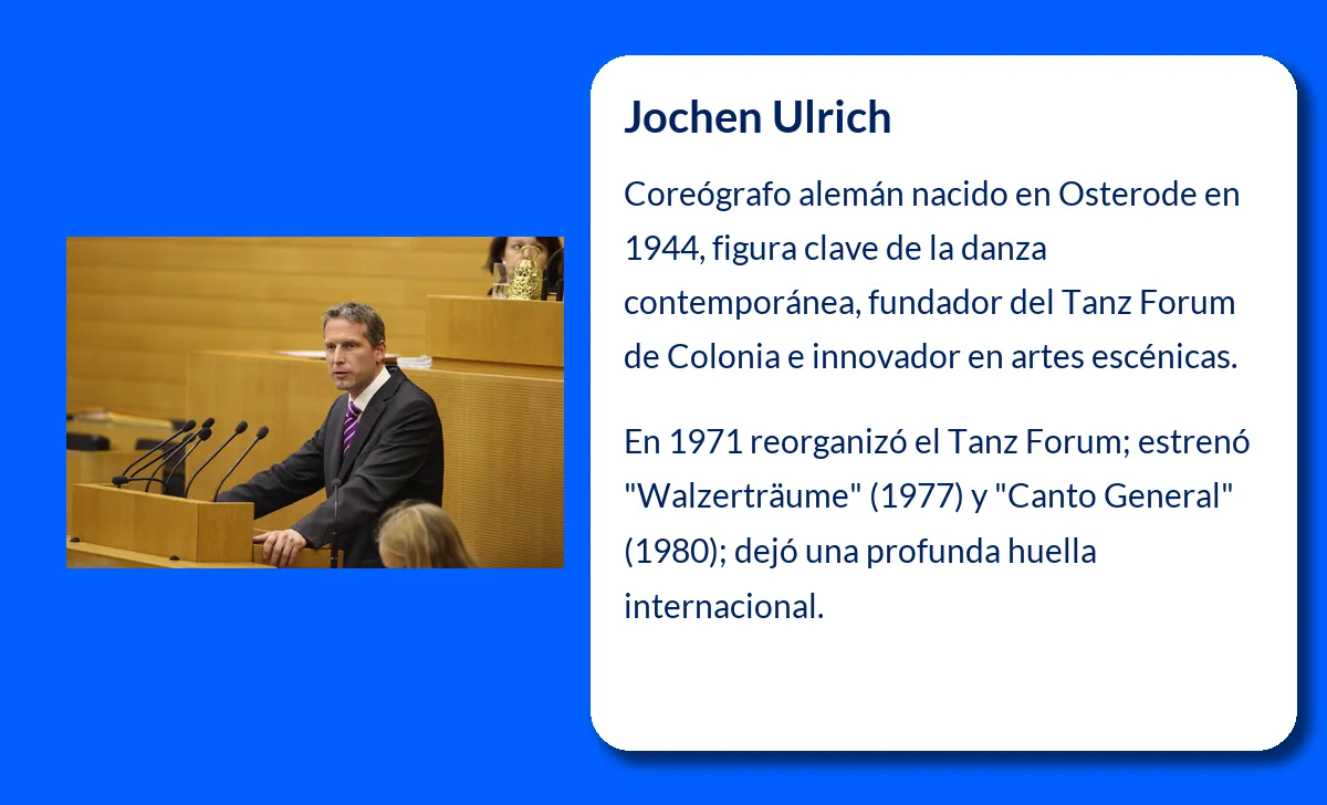 Jochen Ulrich