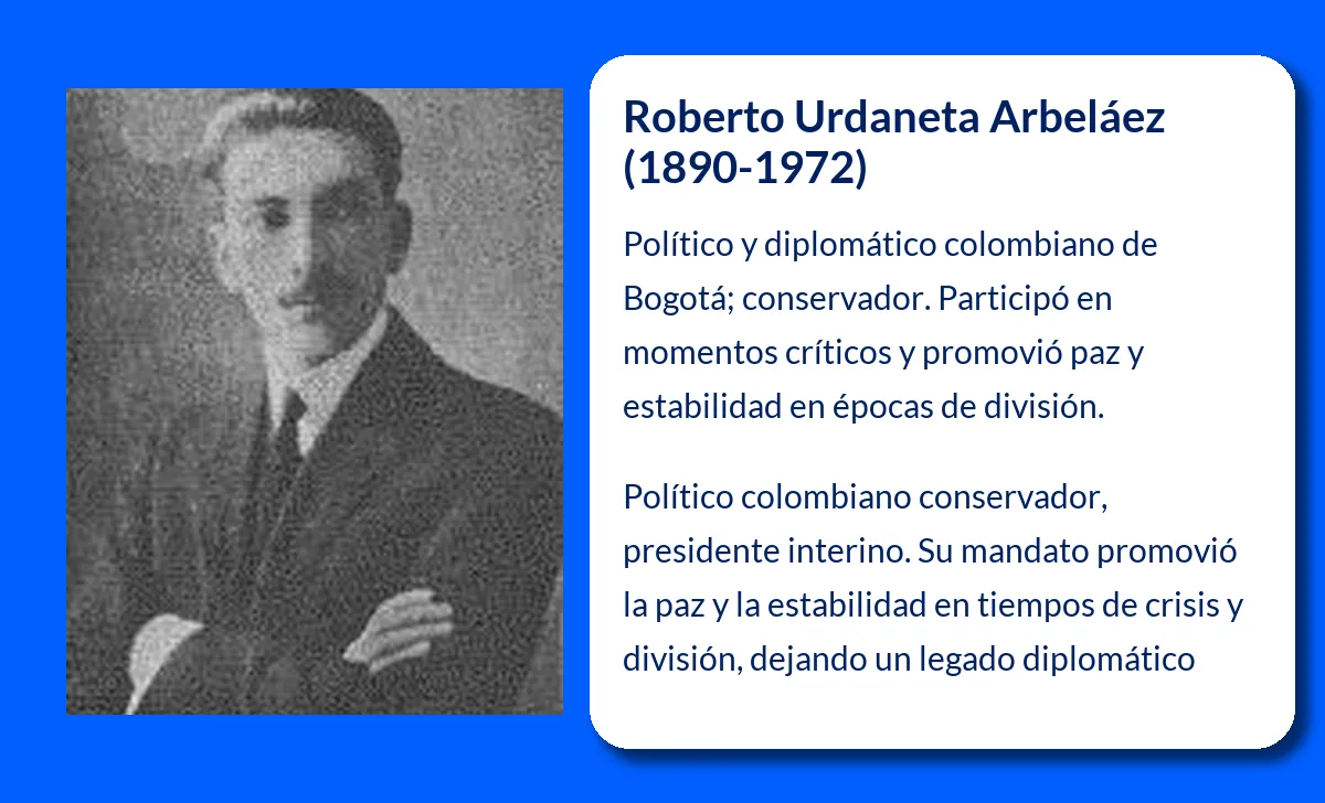 Urdaneta Arbeláez