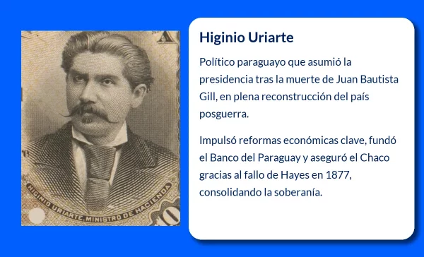 Higinio Uriarte