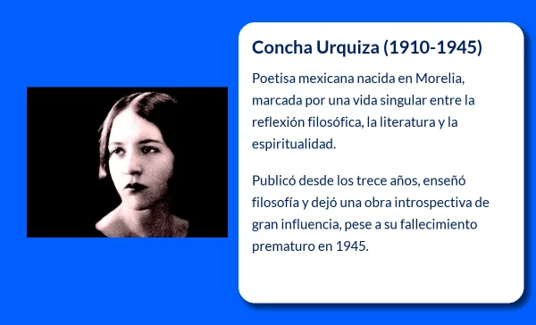 Concha Urquiza
