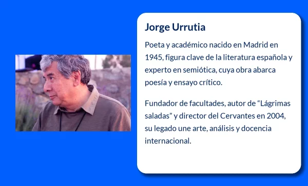 Jorge Urrutia