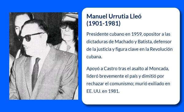 Urrutia Lleó