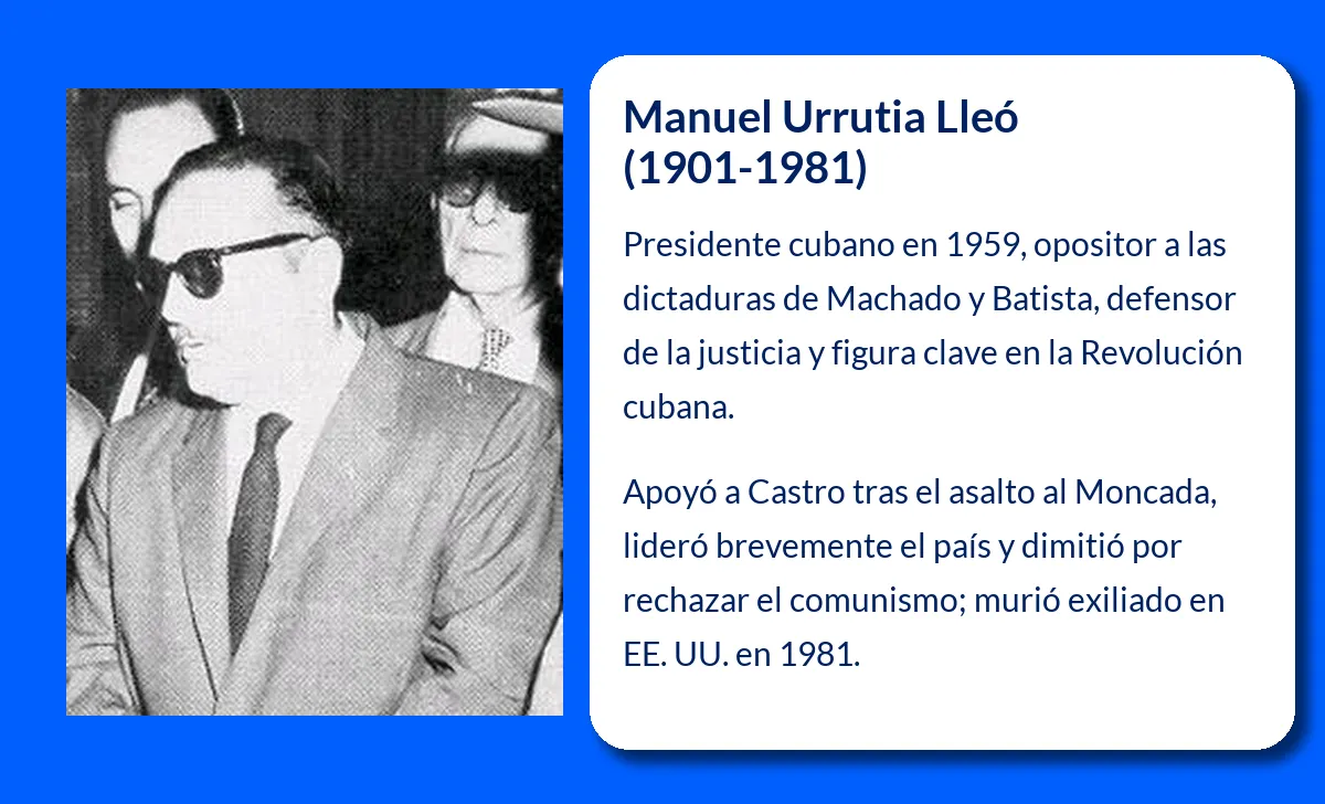 Urrutia Lleó