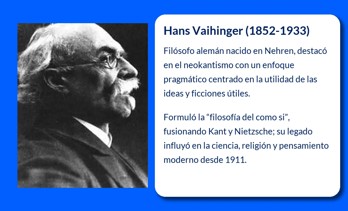 Vaihinger