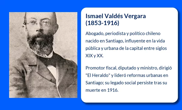 Ismael Valdés Vergara