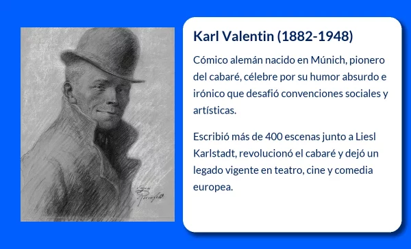 Karl Valentin