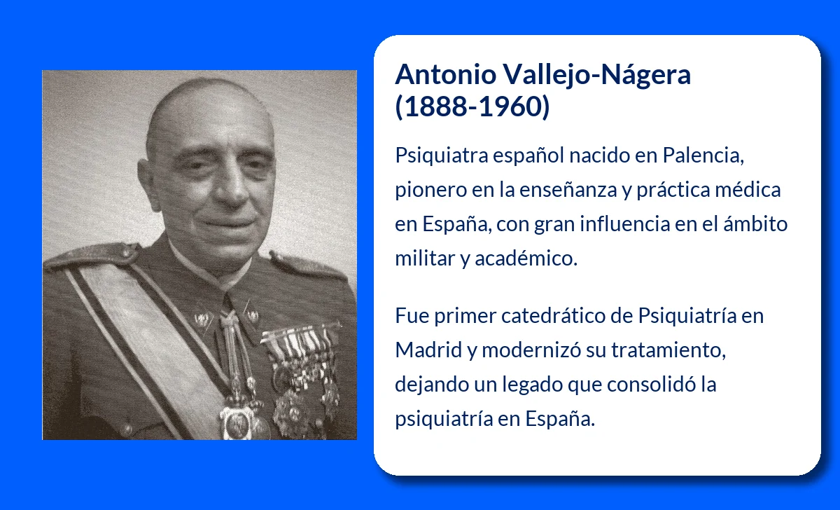 Vallejo-Nágera