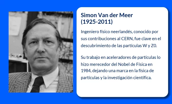 Van der Meer