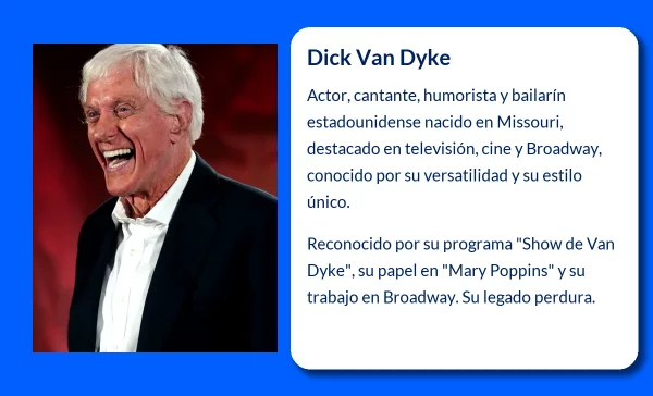 Van Dyke