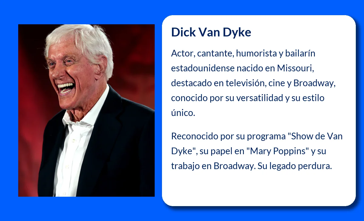 Van Dyke