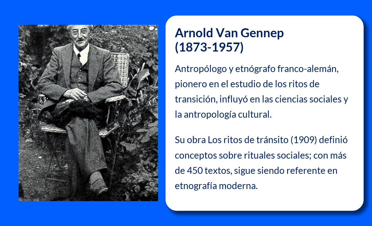 Van Gennep