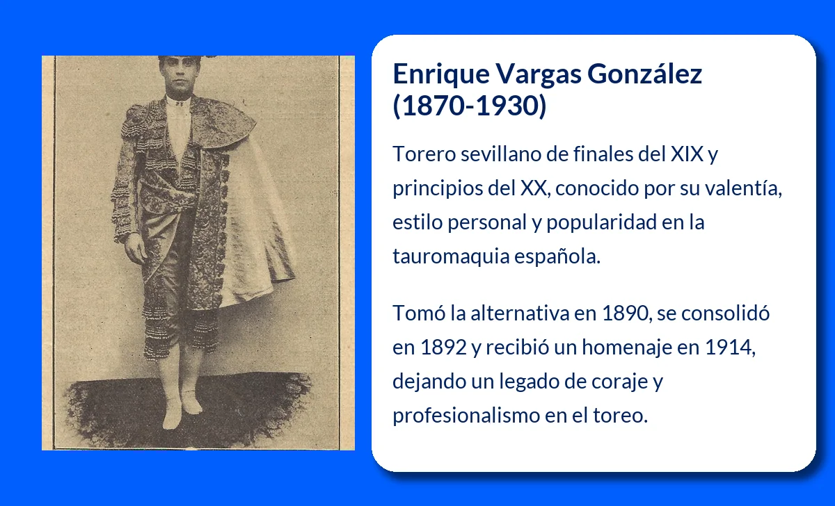 Enrique Vargas González