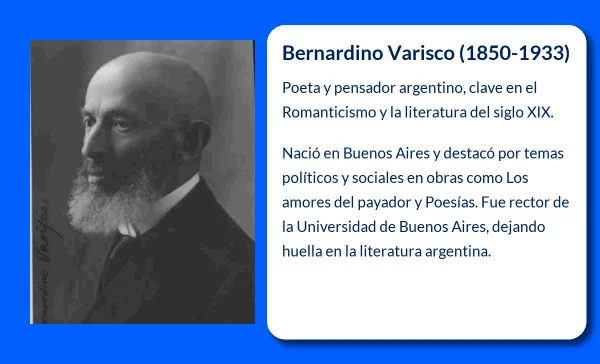 Bernardino Varisco (1850-1933). El filósofo italiano que fusionó el empirismo y el espiritualismo
