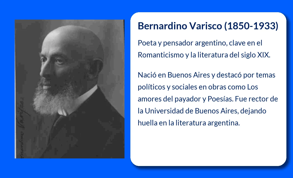 Bernardino Varisco (1850-1933). El filósofo italiano que fusionó el empirismo y el espiritualismo