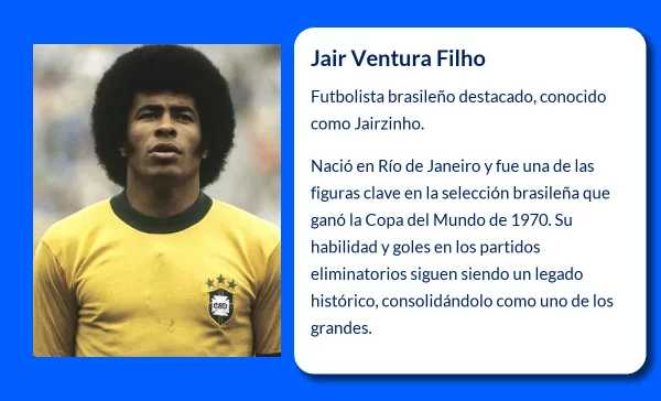 Jair Ventura Filho
