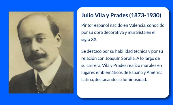 Vila y Prades