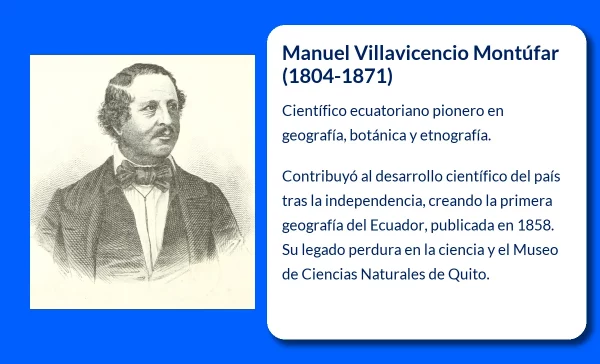 Villavicencio Montúfar