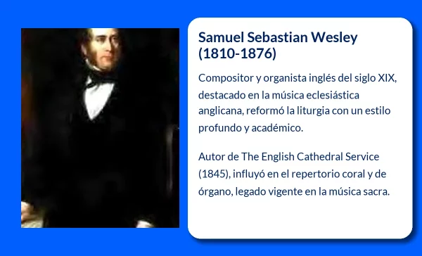 Wesley